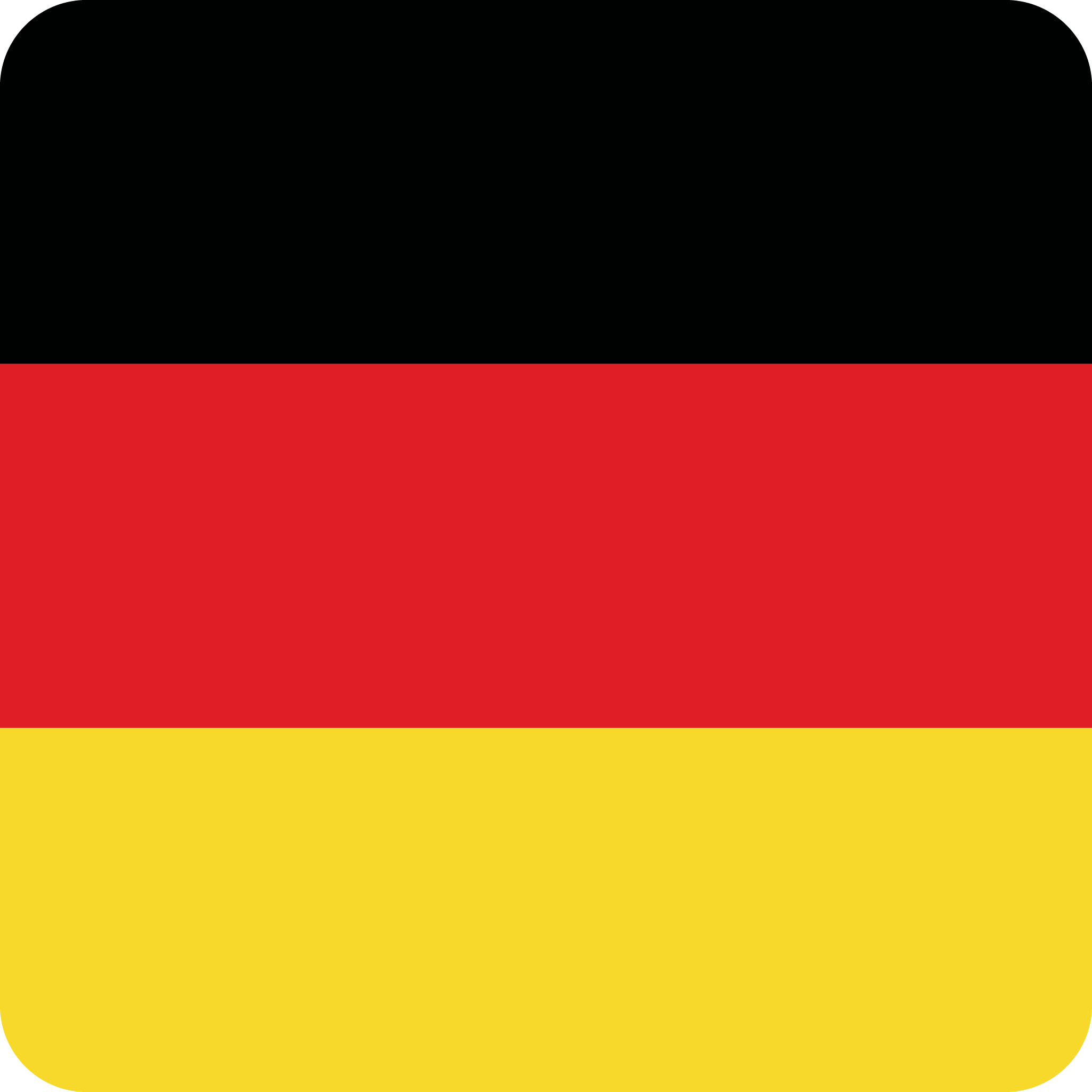 flag deutch