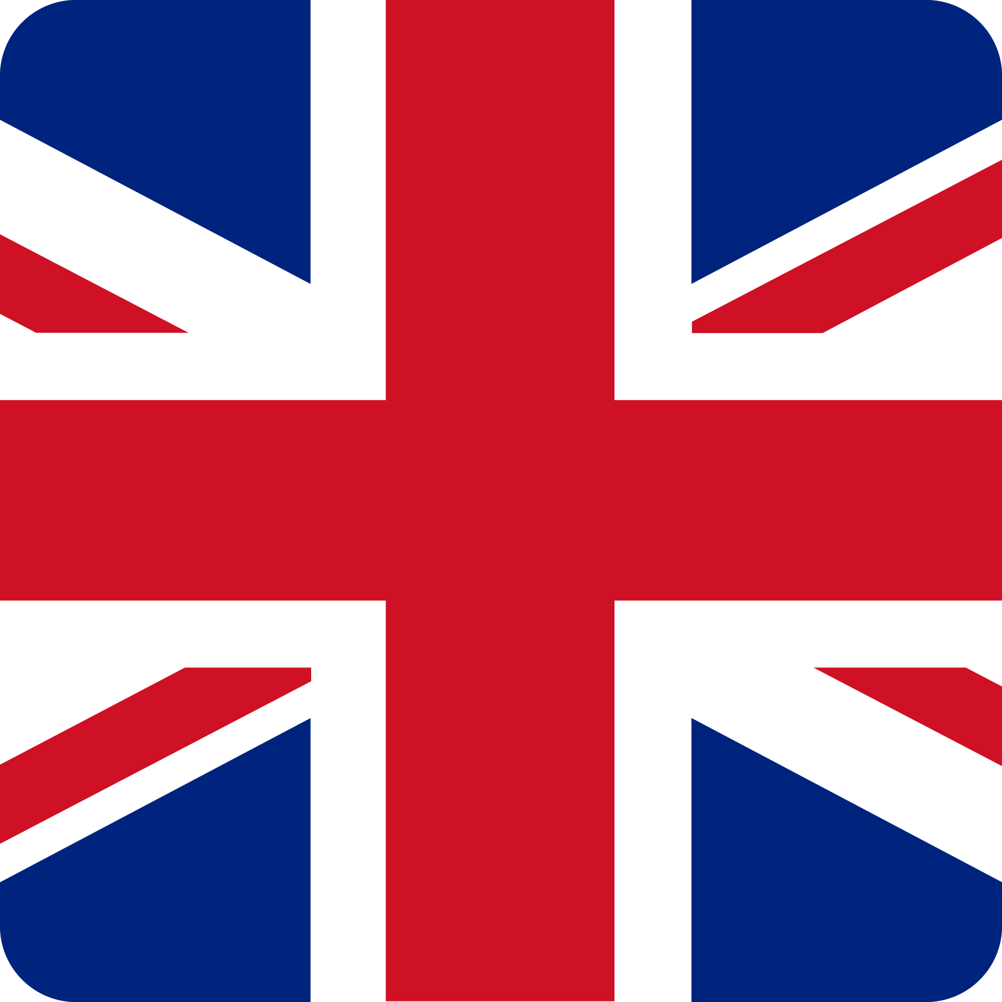 flag english